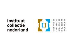 Instituut collectie nederland